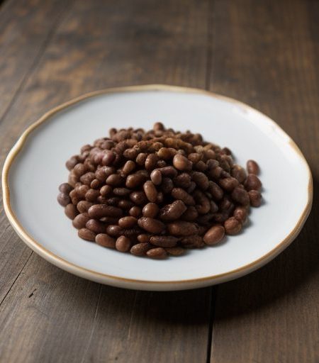 Cowboy Beans recipe image