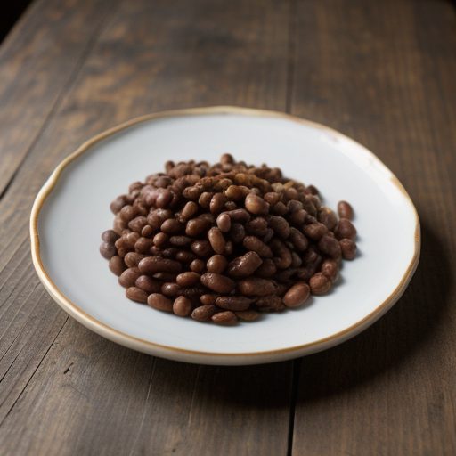 Cowboy Beans recipe image