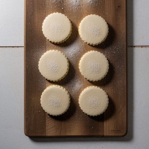 Cowboy Biscuits recipe image