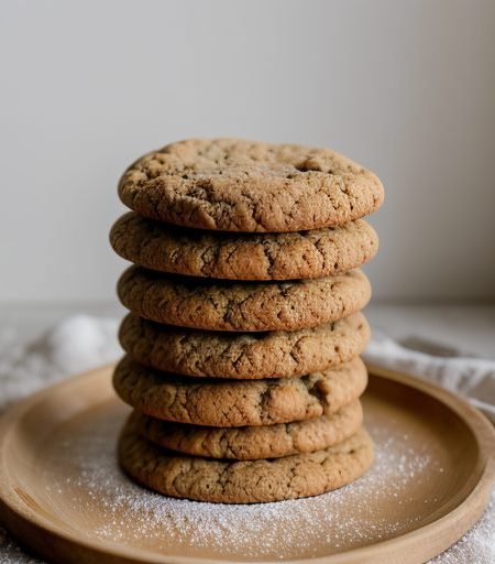 Cowboy Cookies recipe image