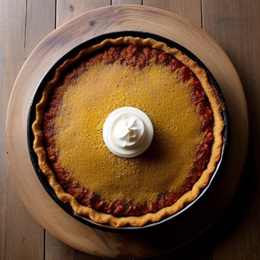 Cowboy Hot Tamale Pie recipe image