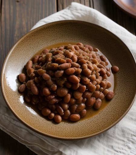 Cowboy Pinto Beans - Country Living recipe image