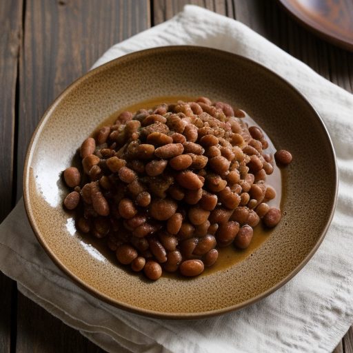Cowboy Pinto Beans - Country Living recipe image