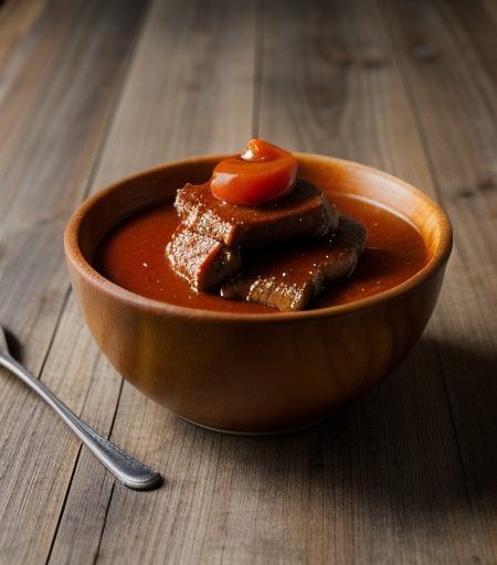 Cowmans's BBQ Sauce recipe image
