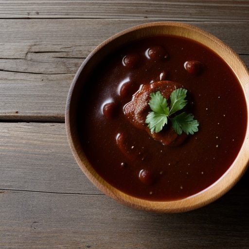 Cowmans's BBQ Sauces recipe image