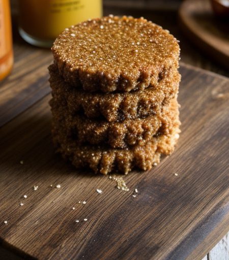 Cowpoke Barbeque Sauce recipe image