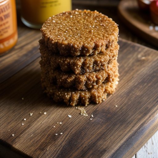 Cowpoke Barbeque Sauce recipe image