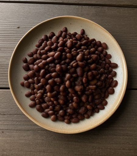 Cowpoke Beans recipe image