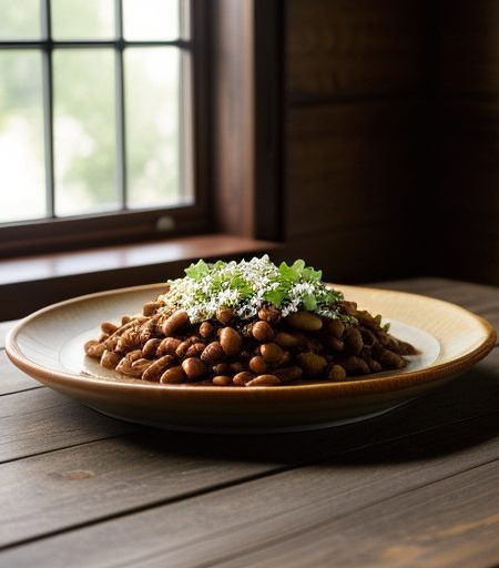 Cowpoke Chili recipe image