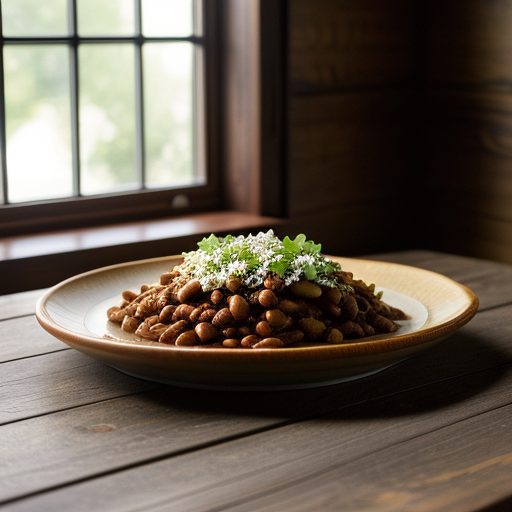 Cowpoke Chili recipe image