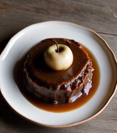 Crab-Apple Butter recipe image