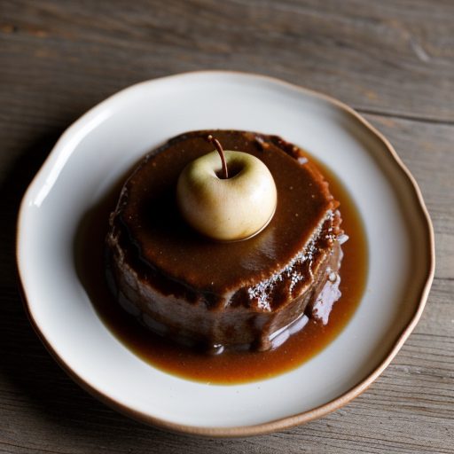Crab-Apple Butter recipe image