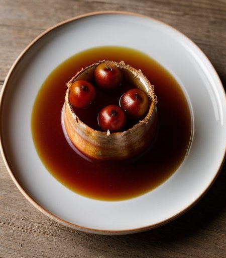 Crab-Apple Jelly recipe image