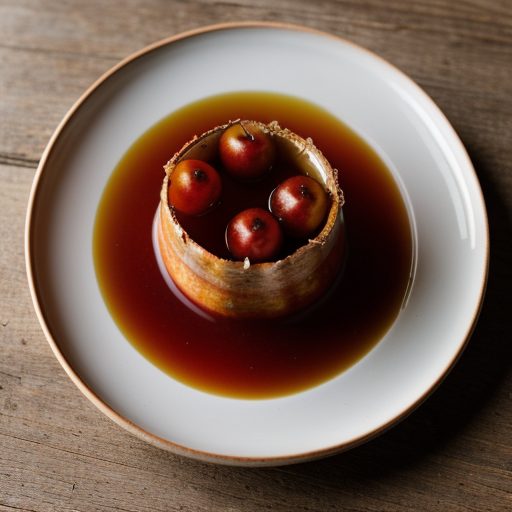 Crab-Apple Jelly recipe image