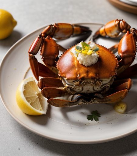 Crab Boil recipe image