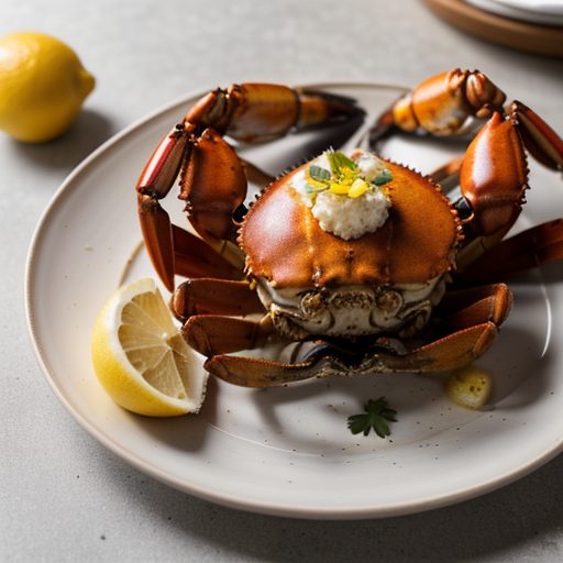 Crab Boil recipe image