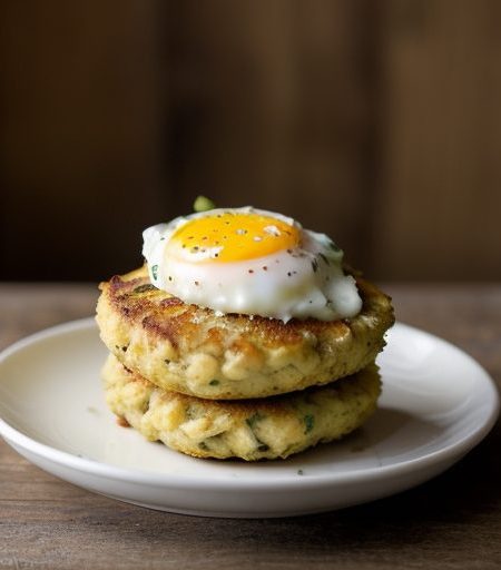 Crab Cakes recipe image