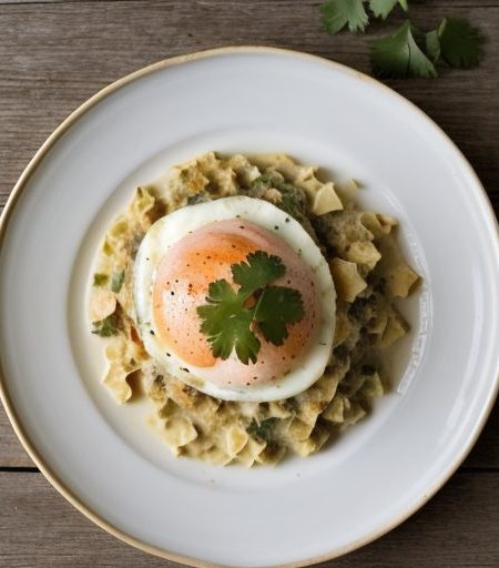 Crab Casserole recipe image