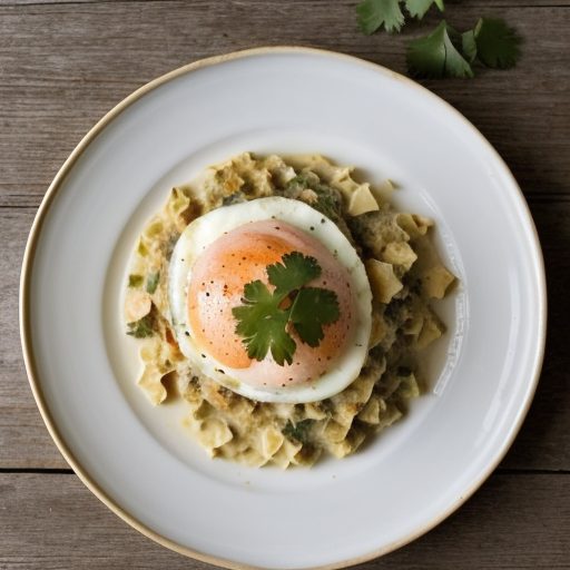 Crab Casserole recipe image