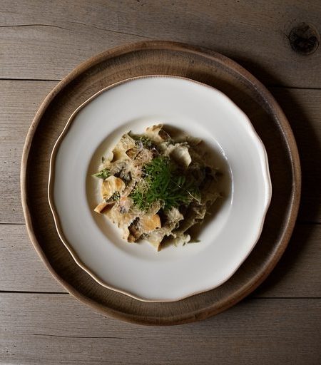 Crab Casserole DNSR31 A recipe image