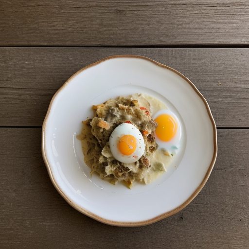 Crab Casserole (Prentice recipe image