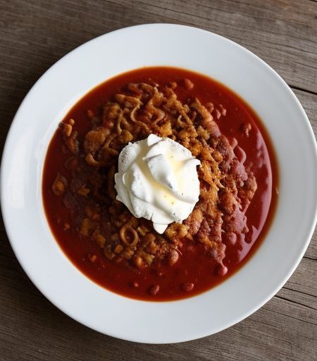 Crab~ Chili~ Cheese recipe image