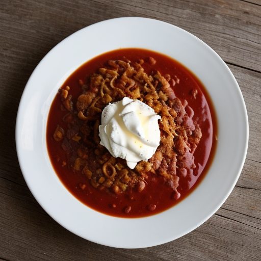 Crab~ Chili~ Cheese recipe image