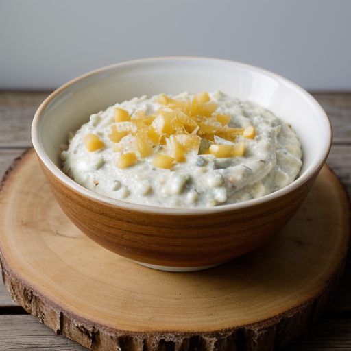 Crab & Clam Dip recipe image