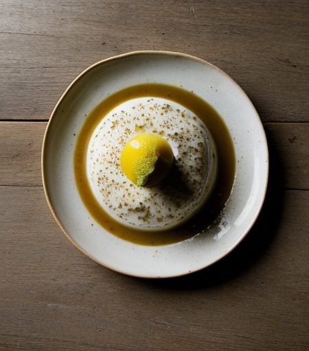 Crab Claw Marinade recipe image