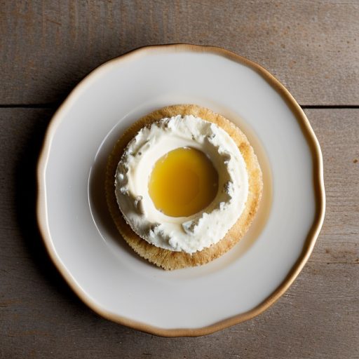 Crab & Cream Cheese Hors d'OEUVRE recipe image