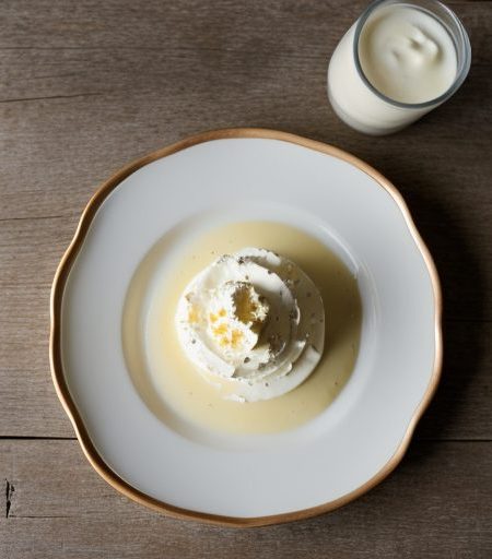 Crab & Cream Cheese Hors d'OEUVRES recipe image