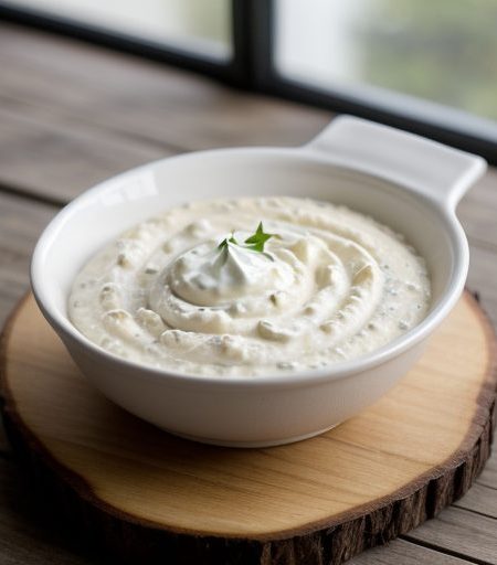 Crab Dip #1 recipe image