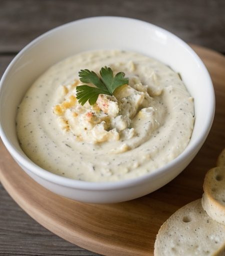 Crab Dip #2 recipe image