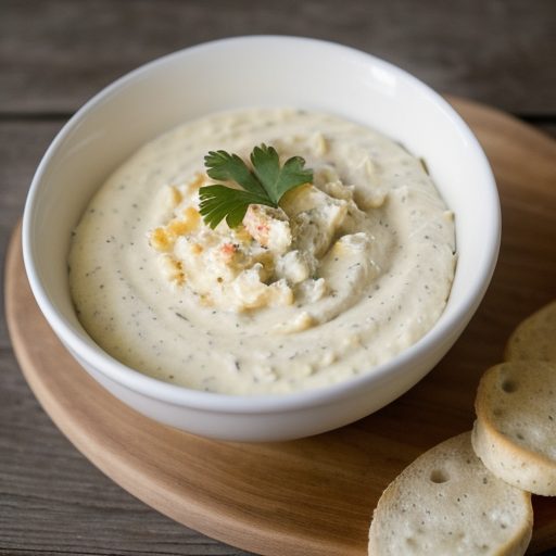 Crab Dip #2 recipe image