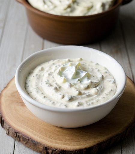 Crab Dip recipe image