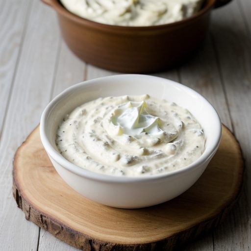 Crab Dip recipe image