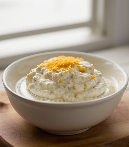 Crab Dip (.5 PTS recipe image