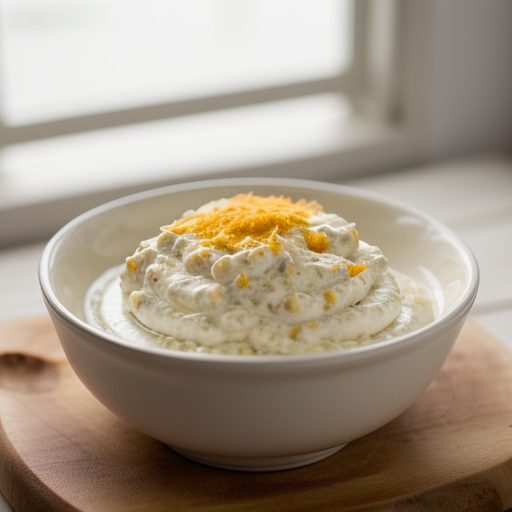 Crab Dip (.5 PTS recipe image