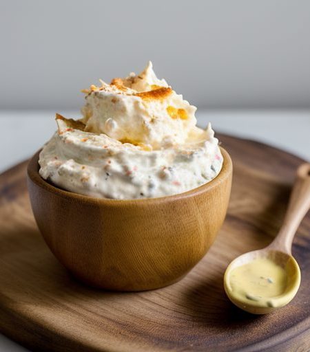 Crab Dip - Cooking Light recipe image