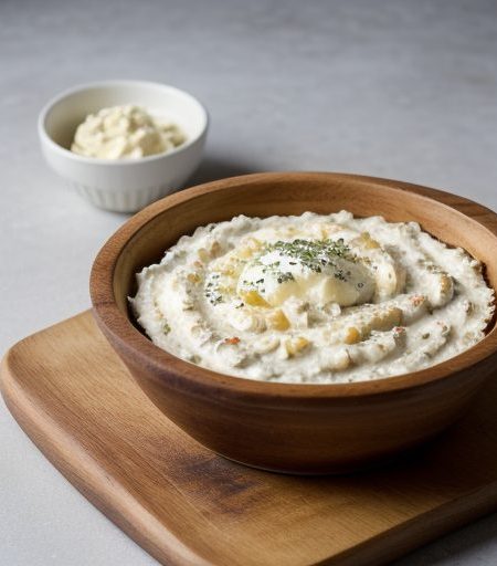 Crab Dip :::Gwhp32 A recipe image