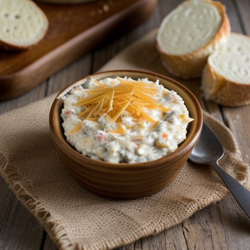 Crab Dip/Spread recipe image