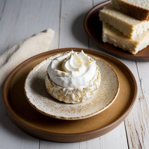 Crab Mousse recipe image
