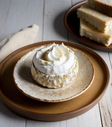 Crab Mousse recipe image