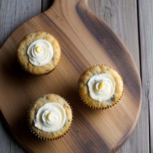 Crab Muffins recipe image