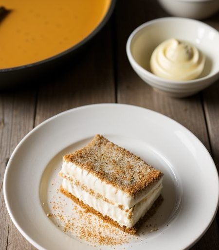 Crab Newberg recipe image