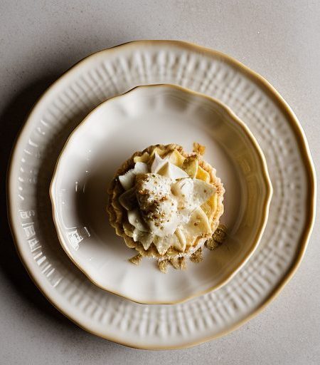 Crab Quiche recipe image