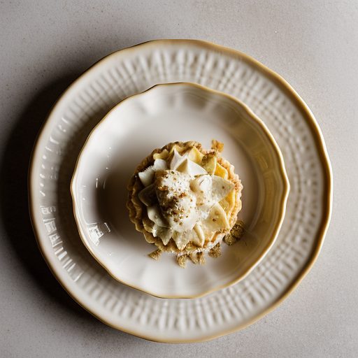 Crab Quiche recipe image