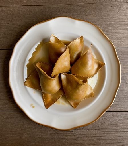 Crab Rangoon #1 recipe image