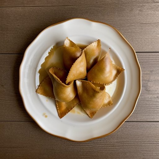 Crab Rangoon #1 recipe image