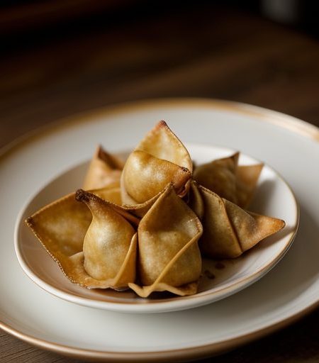 Crab Rangoon #3 recipe image